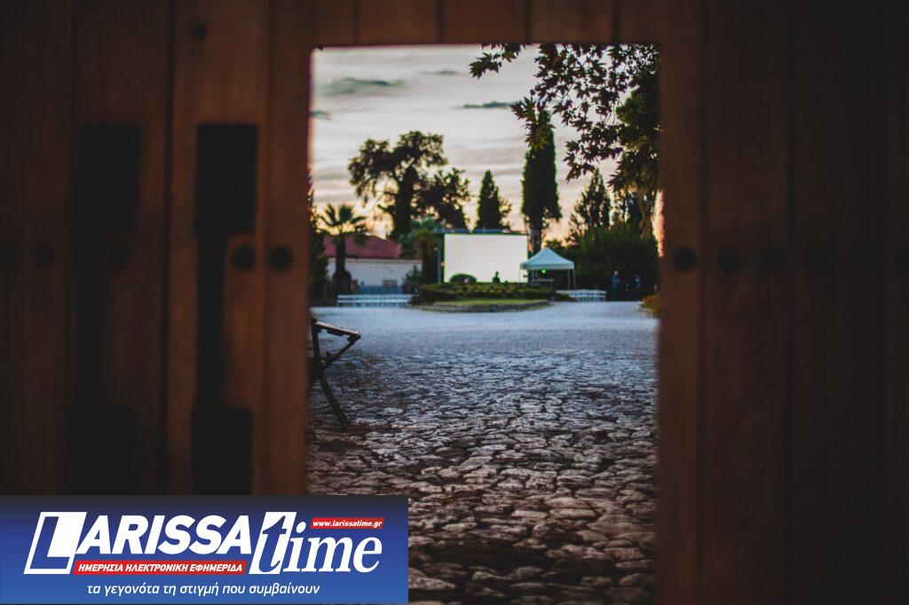 Στην Πάτρα το KinoFest για την απόλυτη εμπειρία του θερινού σινεμά