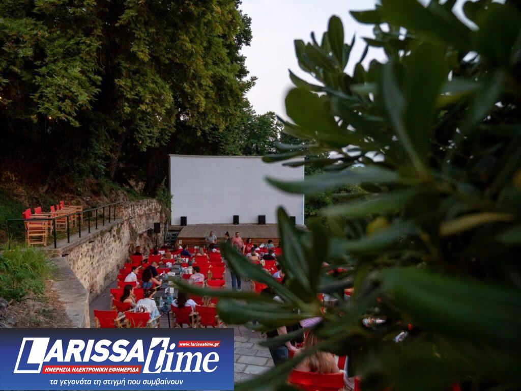 9ο Edessa Short Film Festival: Θερινό σινεμά και ανεξάρτητες ταινίες μικρού μήκους στην Έδεσσα