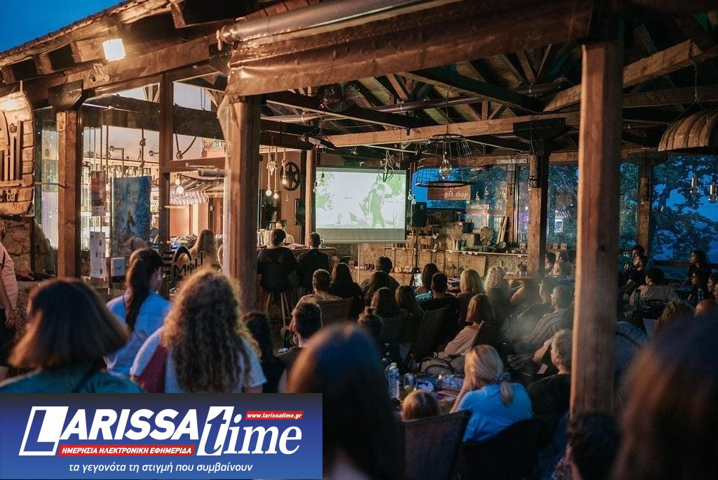 9ο Edessa Short Film Festival: Θερινό σινεμά και ανεξάρτητες ταινίες μικρού μήκους στην Έδεσσα