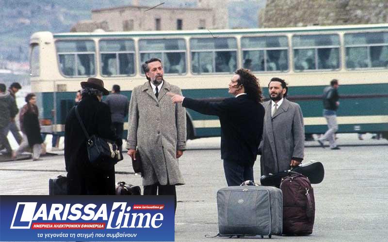 Το Φεστιβάλ Κινηματογράφου Θεσσαλονίκης η  Ταινιοθήκη της Ελλάδος και η Ταινιοθήκη της Θεσσαλονίκης τιμούν τον σκηνοθέτη Σταύρο Τσιώλη