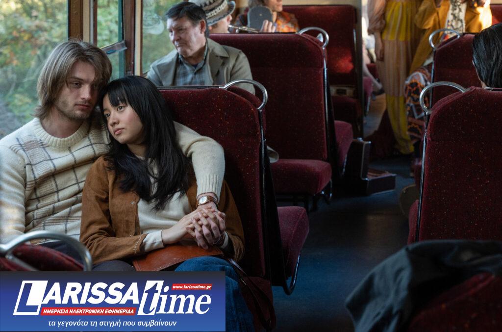 Μπαλτάζαρ Κορμάκουρ: Ένα «άγγιγμα» σε εποχές εγκλεισμού