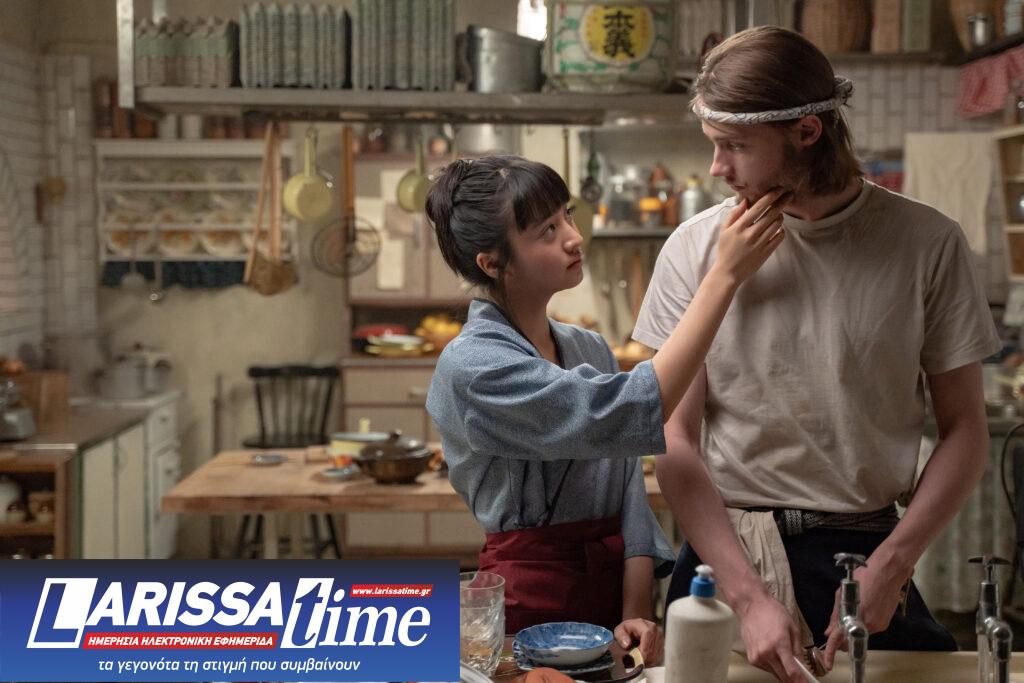 Μπαλτάζαρ Κορμάκουρ: Ένα «άγγιγμα» σε εποχές εγκλεισμού