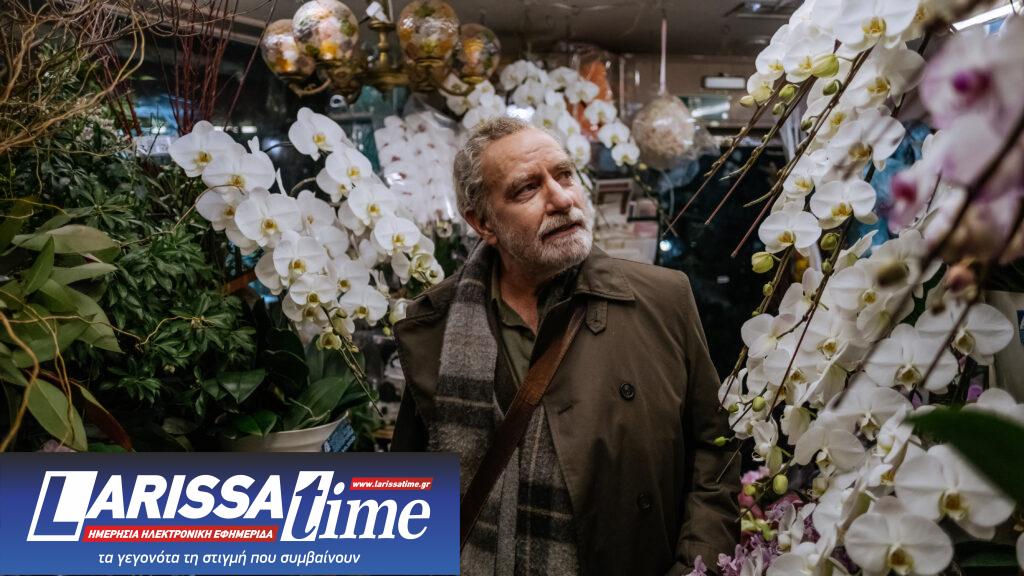 Μπαλτάζαρ Κορμάκουρ: Ένα «άγγιγμα» σε εποχές εγκλεισμού