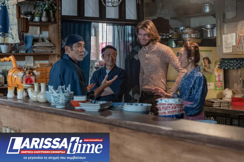 Μπαλτάζαρ Κορμάκουρ: Ένα «άγγιγμα» σε εποχές εγκλεισμού