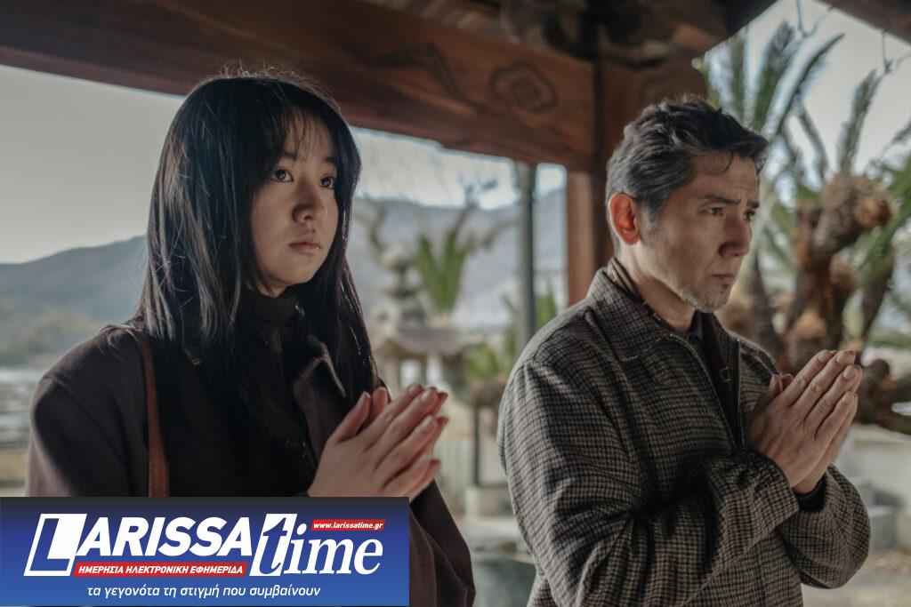 Μπαλτάζαρ Κορμάκουρ: Ένα «άγγιγμα» σε εποχές εγκλεισμού