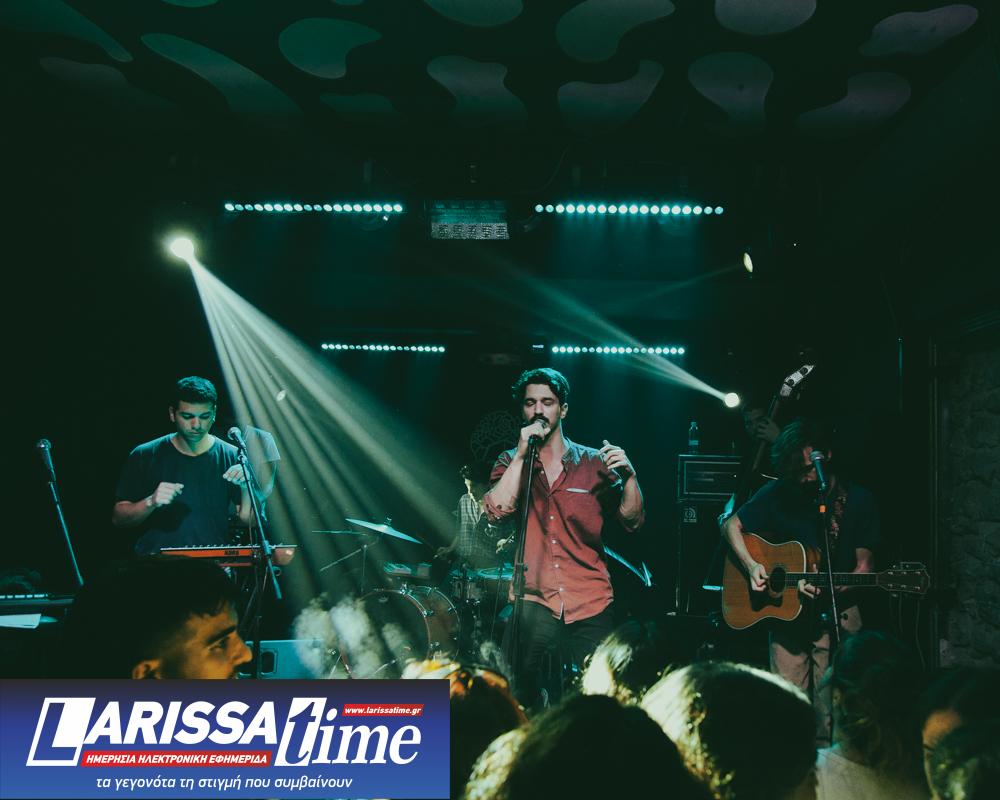 Usurum και Σκιαδαρέσες στο Φεστιβάλ της Μονής Λαζαριστών