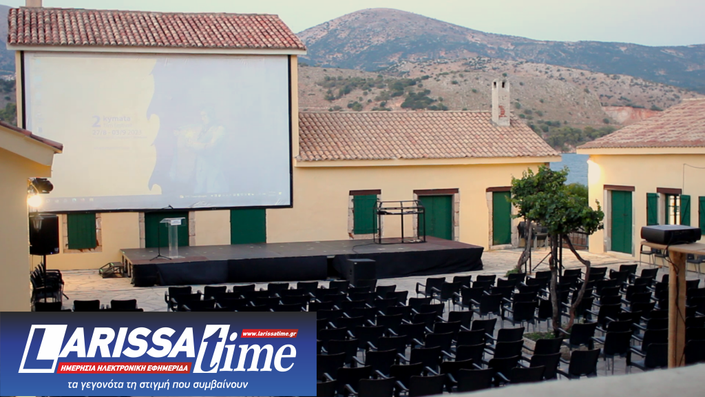 Το 3ο Διεθνές Φεστιβάλ Κινηματογράφου «Κύματα» έρχεται και πάλι στο Αργοστόλι