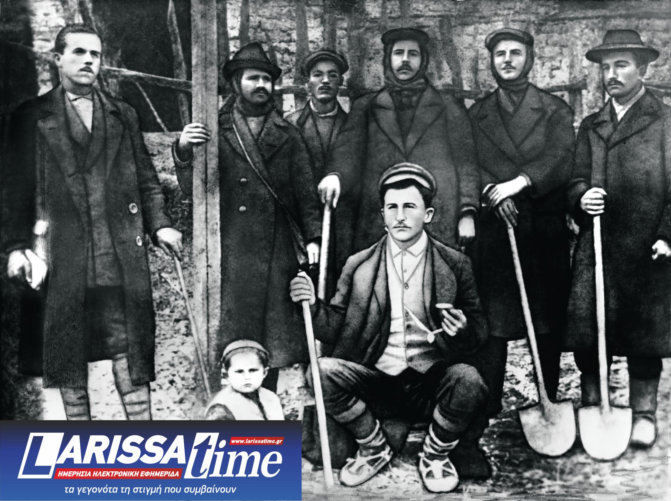 Διχασμός: κατάρα στη ζωή του έθνους-3