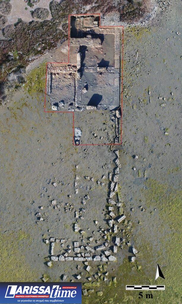 ΥΠΠΟ: Υποβρύχια αρχαιολογική έρευνα στη θαλάσσια περιοχή της Σαλαμίνας – Τα ευρήματα (φωτογραφίες)