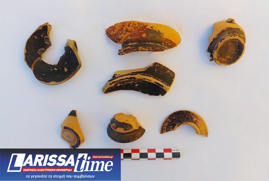 ΥΠΠΟ: Υποβρύχια αρχαιολογική έρευνα στη θαλάσσια περιοχή της Σαλαμίνας – Τα ευρήματα (φωτογραφίες)