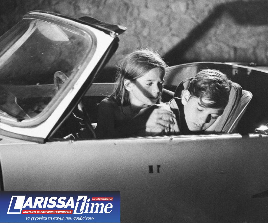 Το Φεστιβάλ Κινηματογράφου Θεσσαλονίκης η  Ταινιοθήκη της Ελλάδος και η Ταινιοθήκη της Θεσσαλονίκης τιμούν τον σκηνοθέτη Σταύρο Τσιώλη