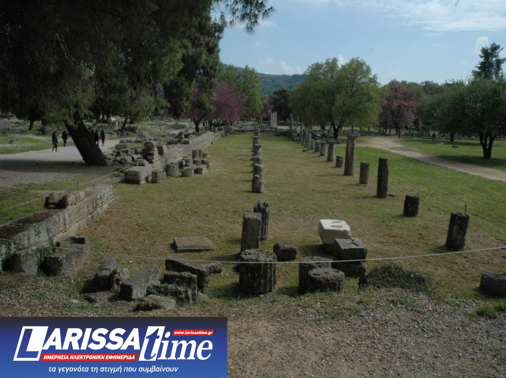 Ολυμπία: Ακόμη πιο κοντά στην αποκάλυψη ενός σημαντικού μνημείου δίπλα στον Κλαδέο