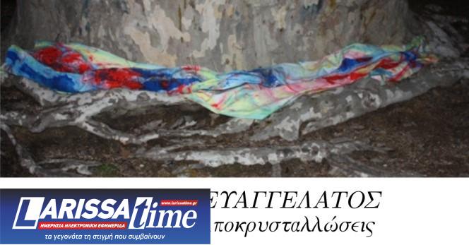 Οι «Εννοιακές Αποκρυσταλλώσεις» του Κώστα Ευαγγελάτου στην Δημοτική Πινακοθήκη Πειραιά