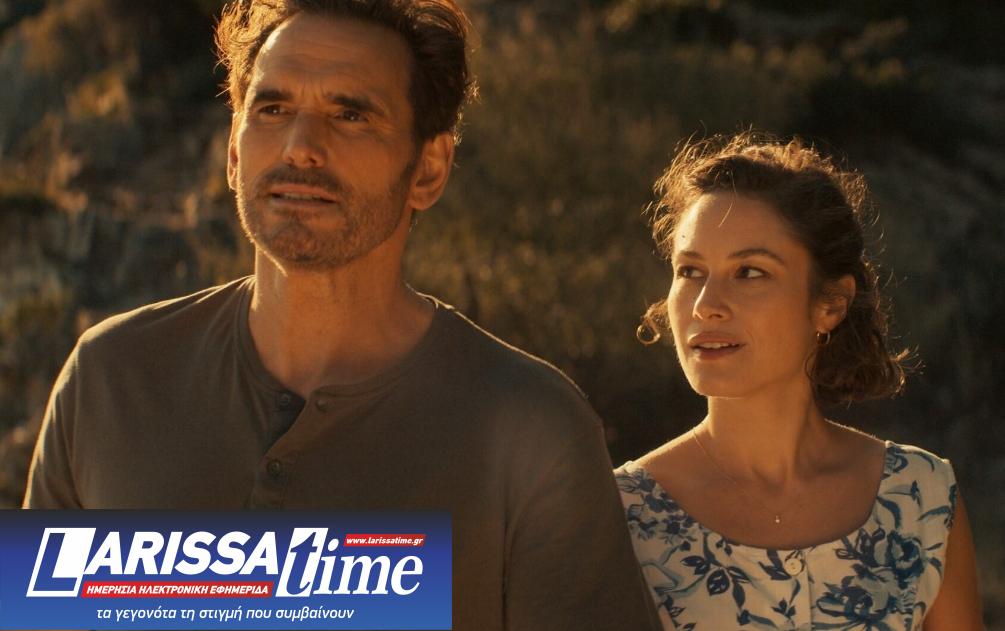 Ποιού βραβευμένου με Όσκαρ σκηνοθέτης είναι ήρωας ο Κορνήλιος Καστοριάδης;