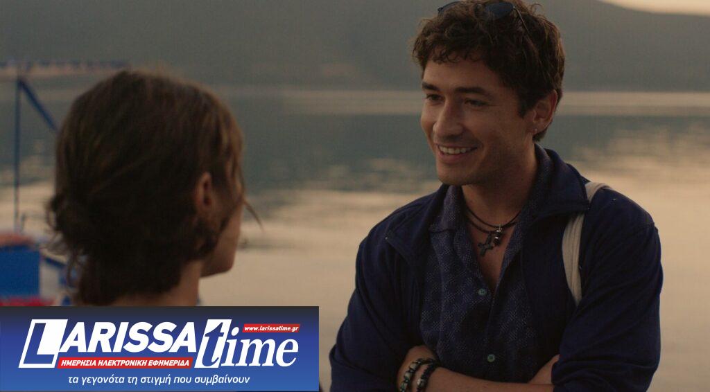 Ποιού βραβευμένου με Όσκαρ σκηνοθέτης είναι ήρωας ο Κορνήλιος Καστοριάδης;