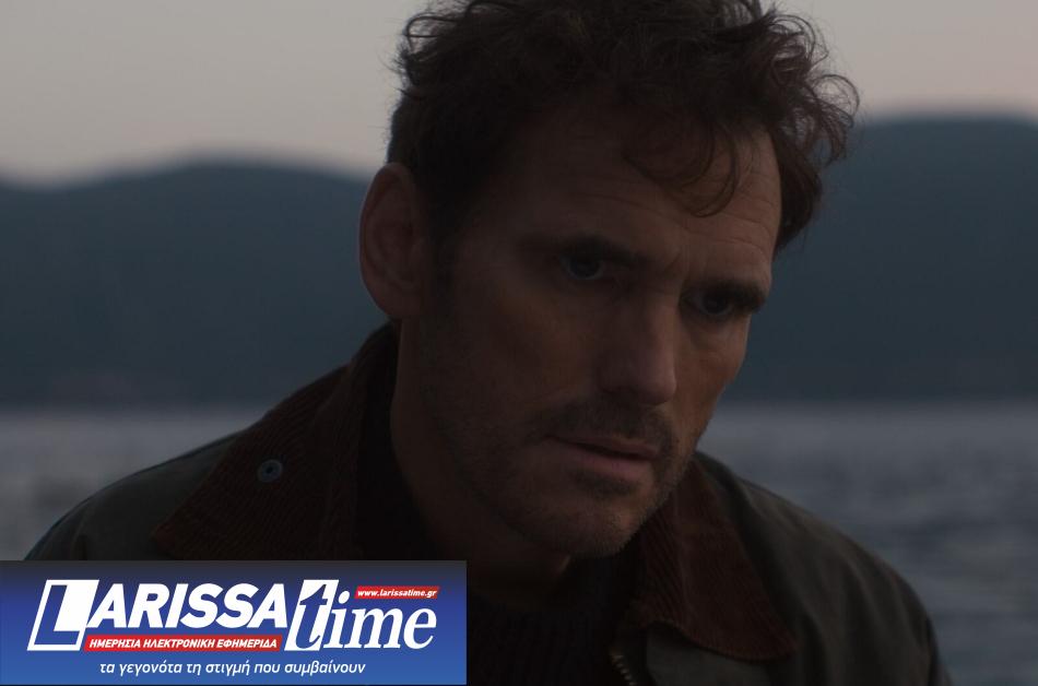 Ποιού βραβευμένου με Όσκαρ σκηνοθέτης είναι ήρωας ο Κορνήλιος Καστοριάδης;