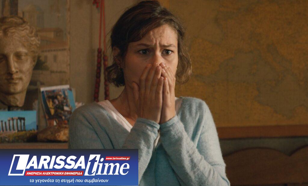 Ποιού βραβευμένου με Όσκαρ σκηνοθέτης είναι ήρωας ο Κορνήλιος Καστοριάδης;