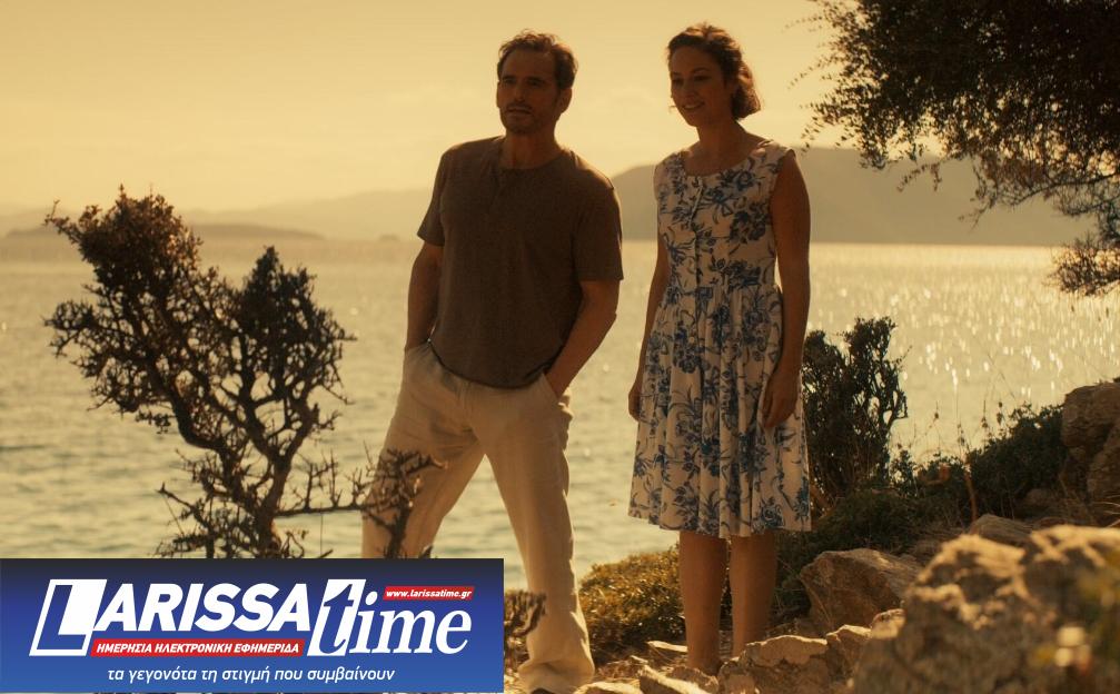 Ποιού βραβευμένου με Όσκαρ σκηνοθέτης είναι ήρωας ο Κορνήλιος Καστοριάδης;