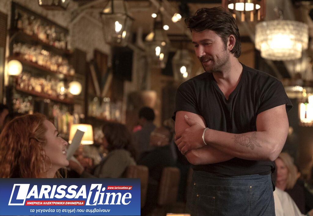 «Τελειώνει με εμάς»: Η Μπλέικ Λάιβλι στον πρωταγωνιστικό ρόλο της Λίλι Μπλούμ 