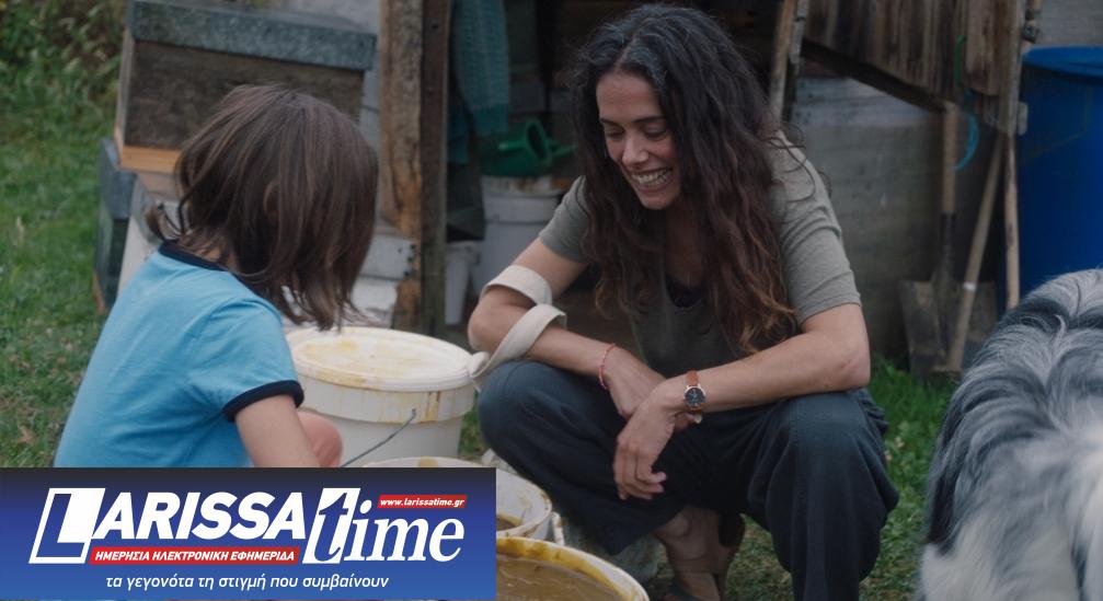 «20000 είδη μελισσών»: Η Εστιμπαλίθ Ουρεσόλα Σολαγουρέν αφηγείται την ιστορία ενός τρανς κοριτσιού που ψάχνει την αλήθεια του