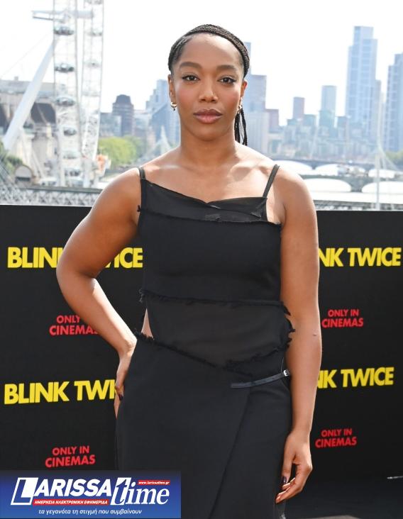 «Κώδικας Κινδύνου»: Η κόρη του Λένι Κράβιτς σκηνοθετεί την αφρόκρεμα του Χόλυγουντ