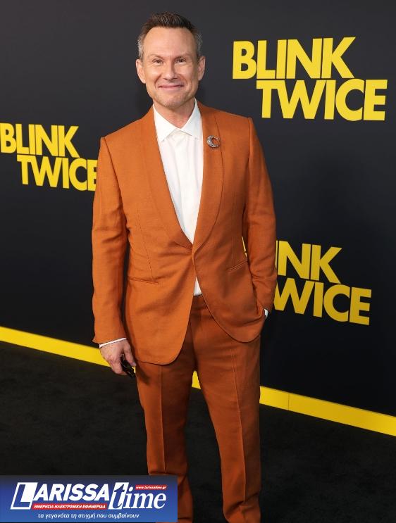 «Κώδικας Κινδύνου»: Η κόρη του Λένι Κράβιτς σκηνοθετεί την αφρόκρεμα του Χόλυγουντ