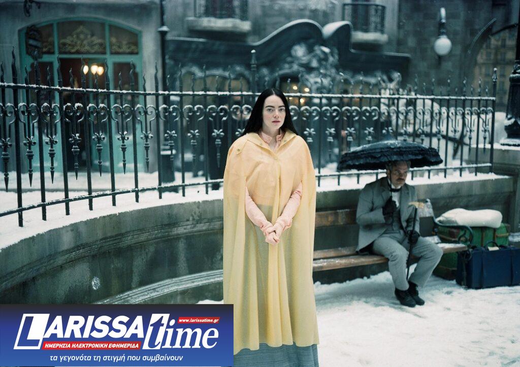 Καλύτερη ευρωπαϊκή ταινία για το 2024 το “Poor Things”