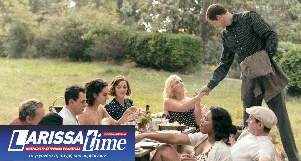 Κέιτ Γουίνσλετ: Βραβείο Golden Icon στο Φεστιβάλ Κινηματογράφου της Ζυρίχης για τη νέα ταινία της “LEE”