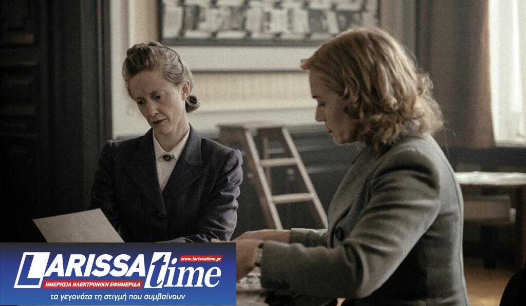 Κέιτ Γουίνσλετ: Βραβείο Golden Icon στο Φεστιβάλ Κινηματογράφου της Ζυρίχης για τη νέα ταινία της “LEE”