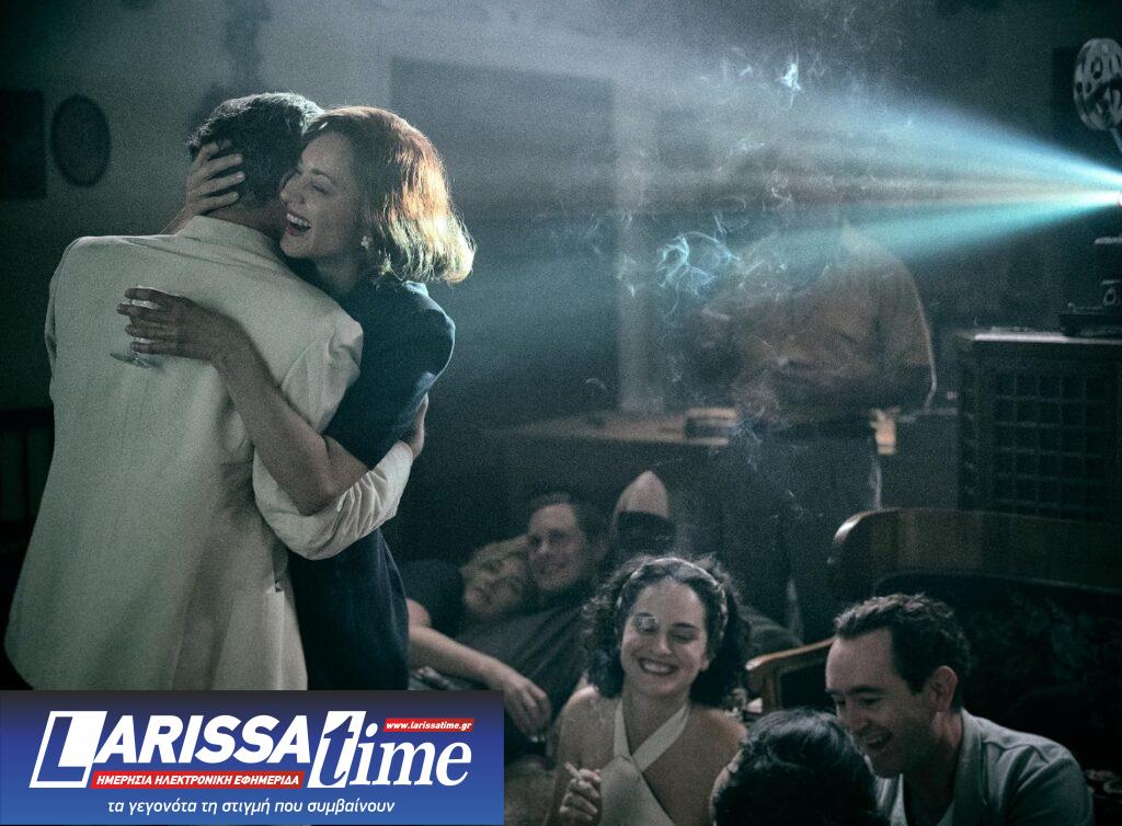 Κέιτ Γουίνσλετ: Βραβείο Golden Icon στο Φεστιβάλ Κινηματογράφου της Ζυρίχης για τη νέα ταινία της “LEE”