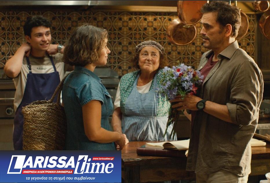 Ποιοι Έλληνες παίζουν στη νέα ταινία με τον Ματ Ντίλον;