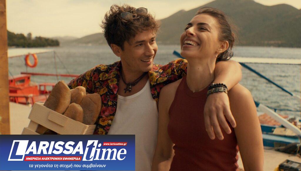 Ποιοι Έλληνες παίζουν στη νέα ταινία με τον Ματ Ντίλον;