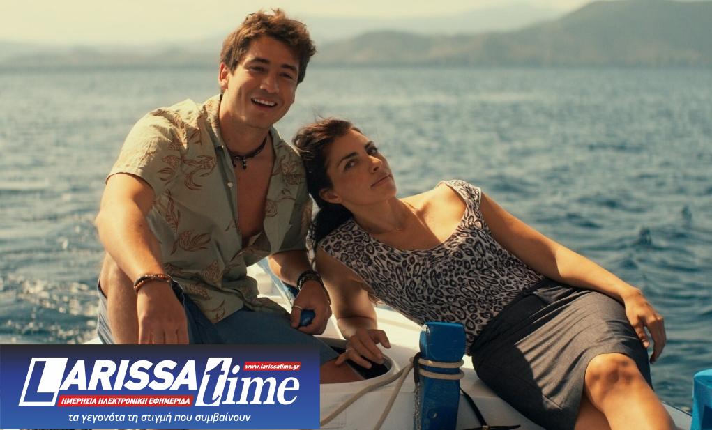 Ποιοι Έλληνες παίζουν στη νέα ταινία με τον Ματ Ντίλον;