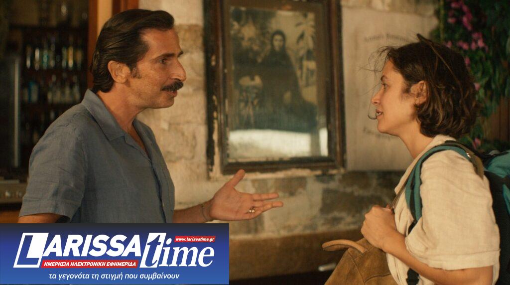 Ποιοι Έλληνες παίζουν στη νέα ταινία με τον Ματ Ντίλον;