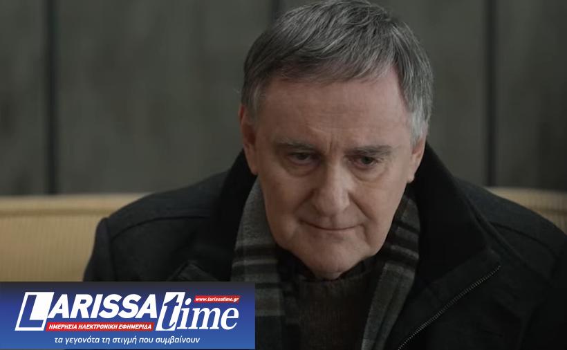 «Ο Διάδοχος»:  Η επιστροφή στο Κεμπέκ και ένα εφιαλτικό γεγονός που θα καθηλώσει – Αποκλειστική Συνέντευξη Μαρκ-Αντρέ Γκροντέν 