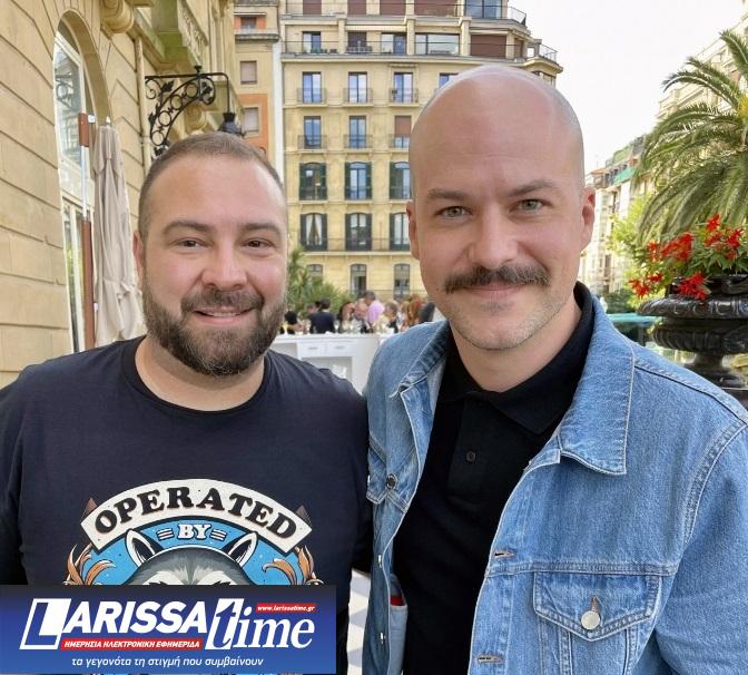 «Ο Διάδοχος»:  Η επιστροφή στο Κεμπέκ και ένα εφιαλτικό γεγονός που θα καθηλώσει – Αποκλειστική Συνέντευξη Μαρκ-Αντρέ Γκροντέν 