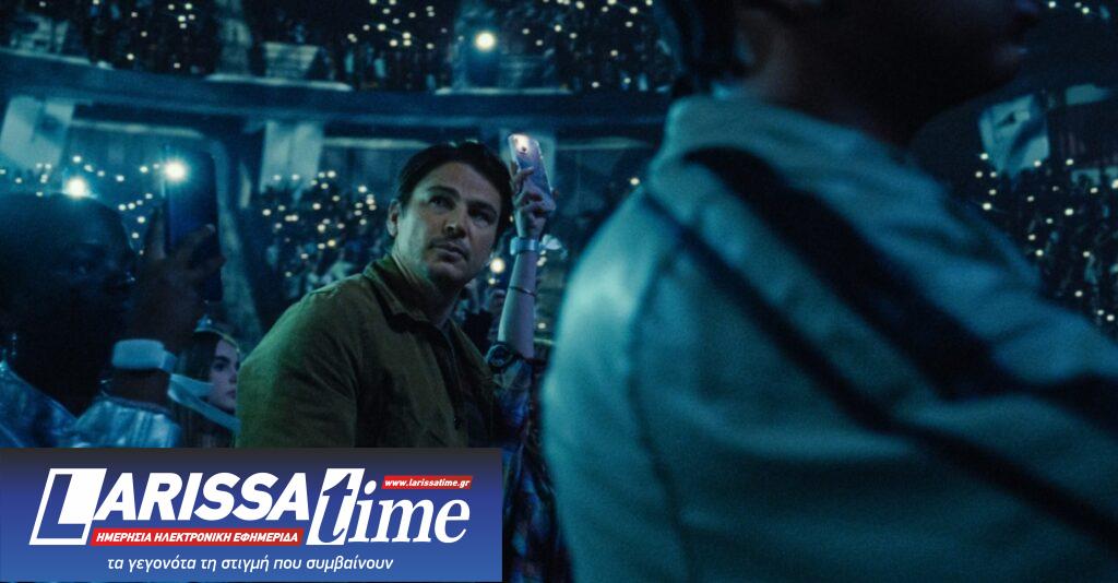 Πατέρας και κόρη έπεσαν στην «Παγίδα» ψάχνοντας τρόπο διαφυγής  