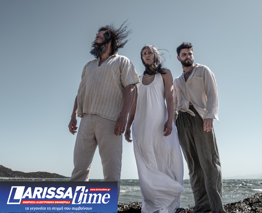 «Η θάλασσα και ο γέρος» σε διασκευή και σκηνοθεσία της Μαρλίν Καμίνσκι στο Θέατρο Κήπου