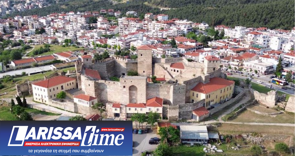 Θεσσαλονίκη: Μέτρα πυροπροστασίας στο Επταπύργιο και στην Κρύπτη του Ναού του Αγίου Δημητρίου από το ΥΠΠΟ