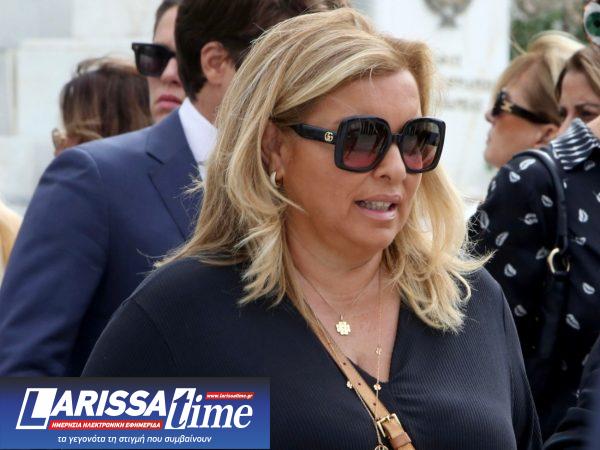 Μαίρη Αυγερινοπούλου