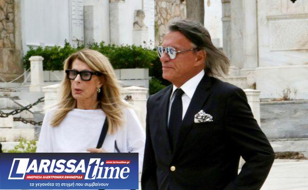 Εύη Δρούτσα-Ηλίας Ψινάκης