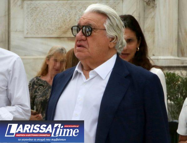 Βασίλης Δασκαλάκης