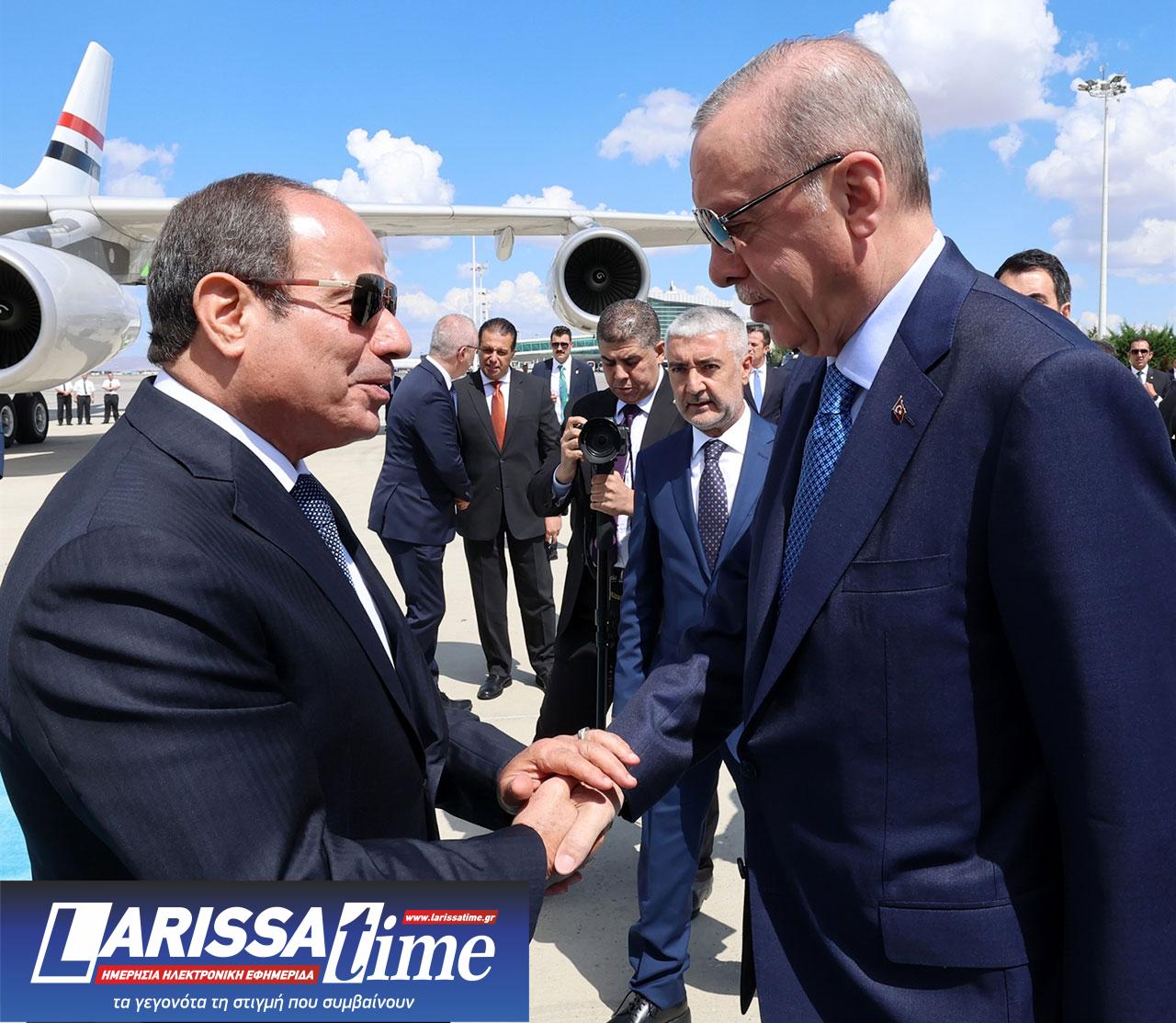 Ανατολική Μεσόγειος: Τουρκικά σενάρια για διάλογο και τετραμερή-1