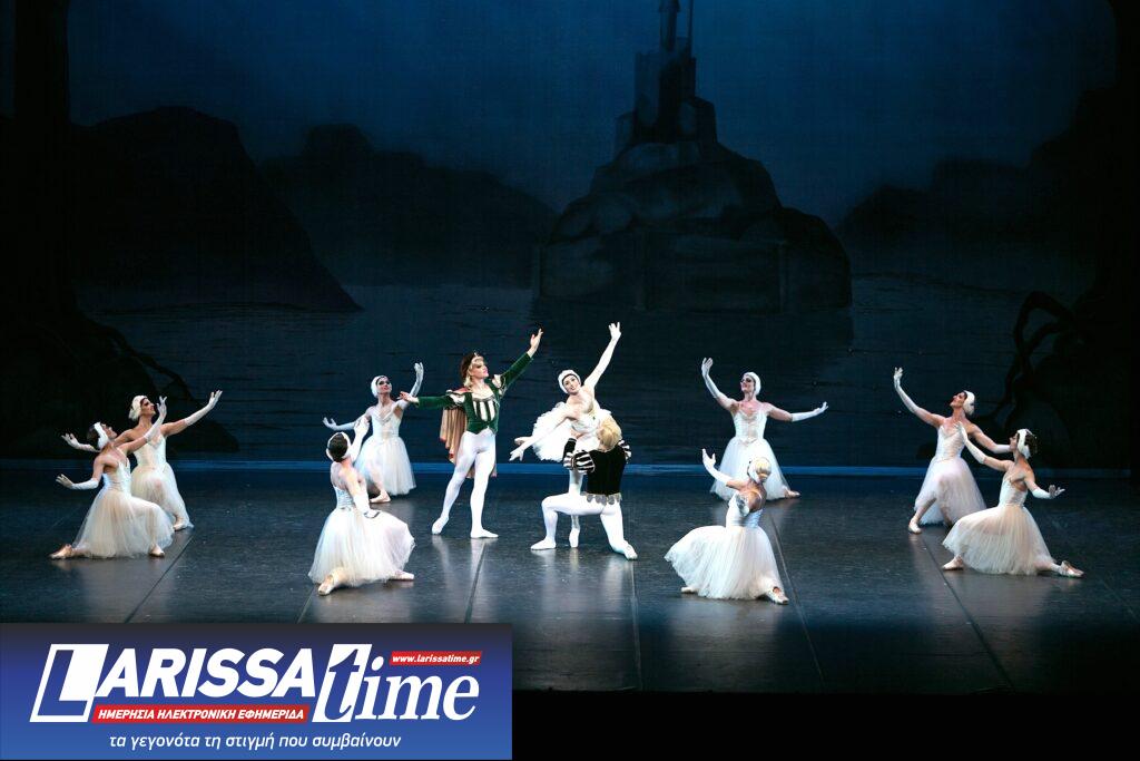 Οι “Trocks” έρχονται στο θέατρο Παλλάς