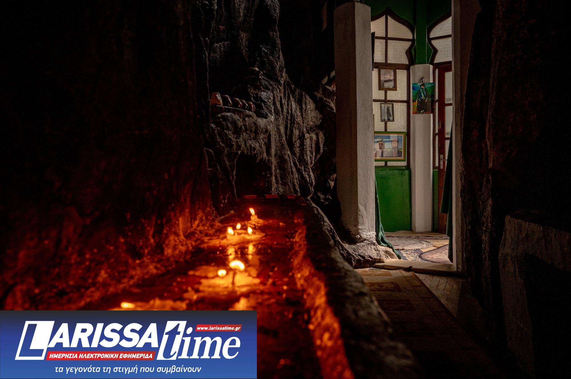 Αλβανία: Οταν η «Κ» συνάντησε τον ηγέτη των Μπεκτασί-3