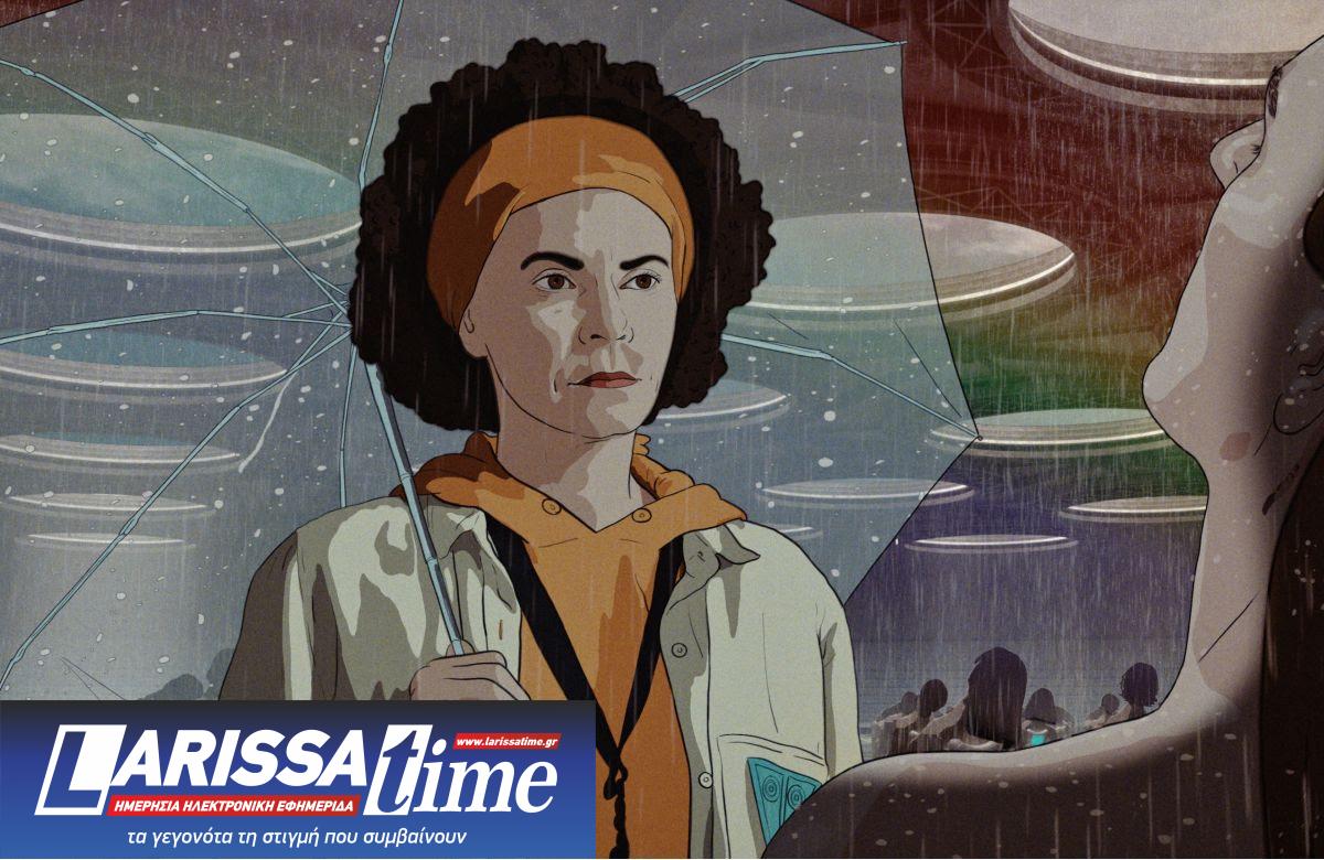 Με την πολυβραβευμένη ταινία Sultana’s Dream η επίσημη έναρξη του Animasyros 2024