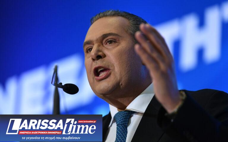 Από το Πάντειο στα λαμπερά στούντιο – Τα ντιμπέιτ τα τελευταία 34 χρόνια-7