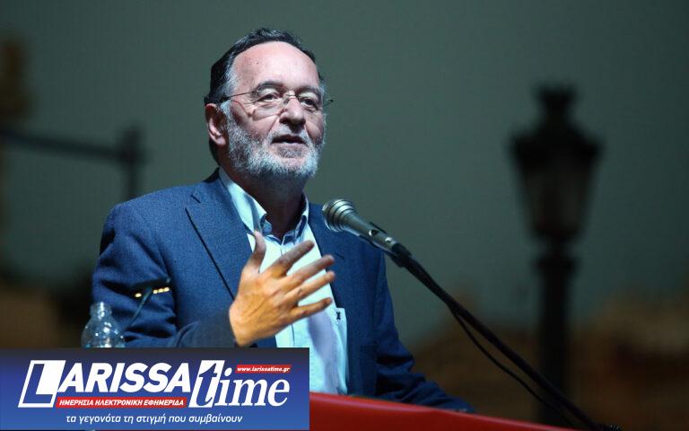 Από το Πάντειο στα λαμπερά στούντιο – Τα ντιμπέιτ τα τελευταία 34 χρόνια-6