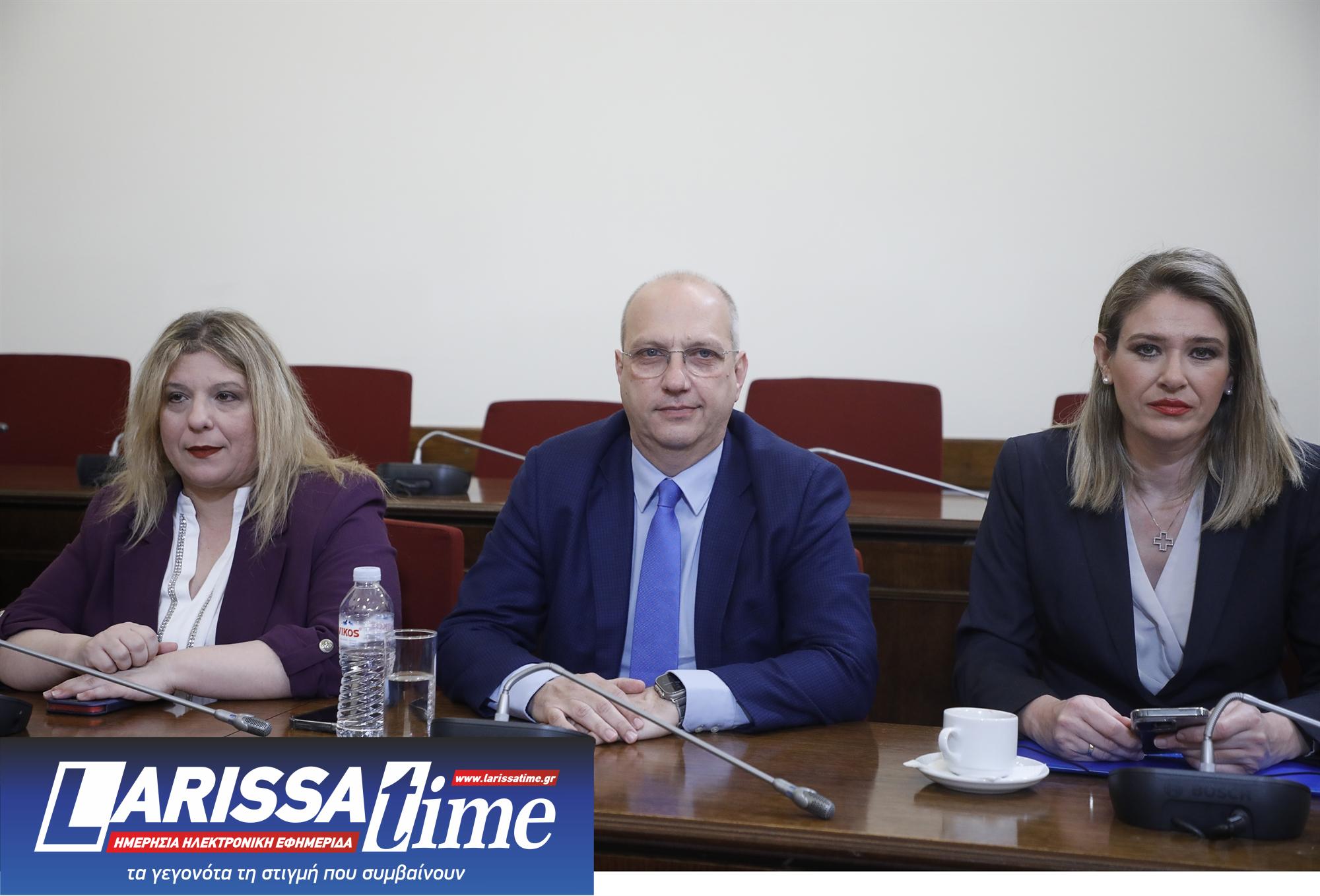 Νέα Δημοκρατία: Συντηρητική κυρία, ετών 50, αναζητεί την ανανέωση-2