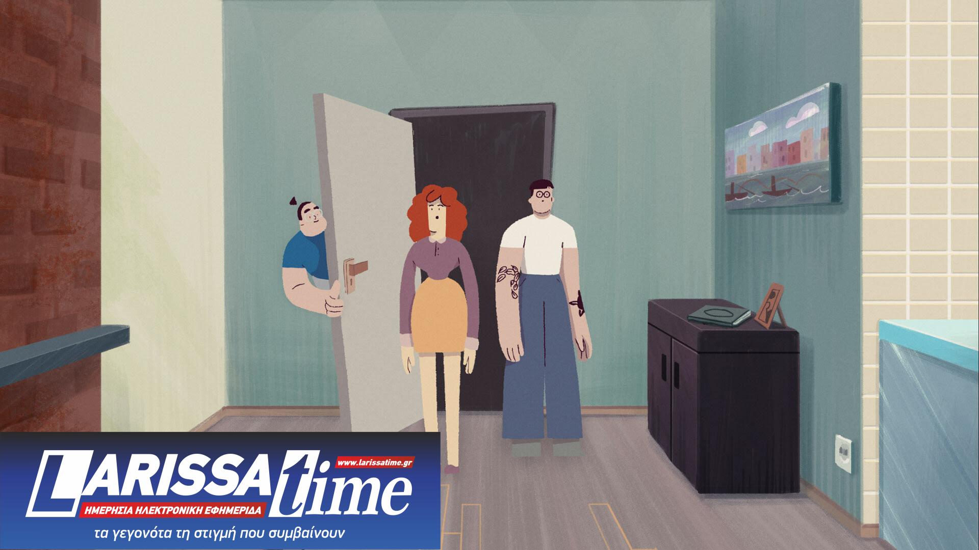 Με την πολυβραβευμένη ταινία Sultana’s Dream η επίσημη έναρξη του Animasyros 2024